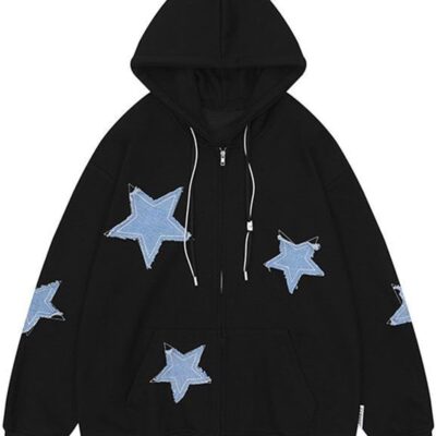 Y2K Hoodie Women Men Graphic Hoodies Aesthetic Jacket Harajuku Oversized Sweatshirt Fashion Gothic Clothes.