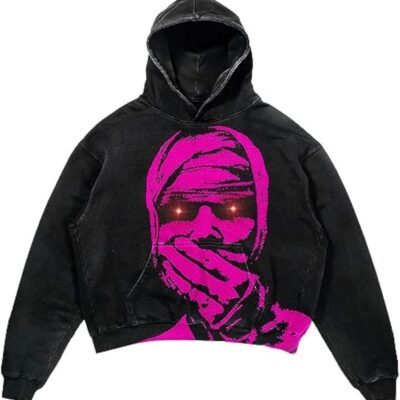 Halloween Y2K Hoodie Gothic Casual Alphabet Blast Print Pattern Skull Fashion Hoodie Men Harajuku Men Clothing