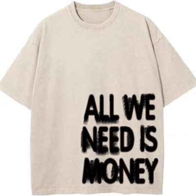 men Oversized Graphic Tees Streetwear Baggy Shirts Y2k Vintage Acid Wash Cotton Tshirt Harajuku Shirt Men